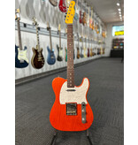 nash Nash T-63 Ash Clear Orange Light Aging