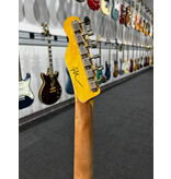 nash Nash T-63 Ash Clear Orange Light Aging
