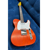 nash Nash T-63 Ash Clear Orange Light Aging