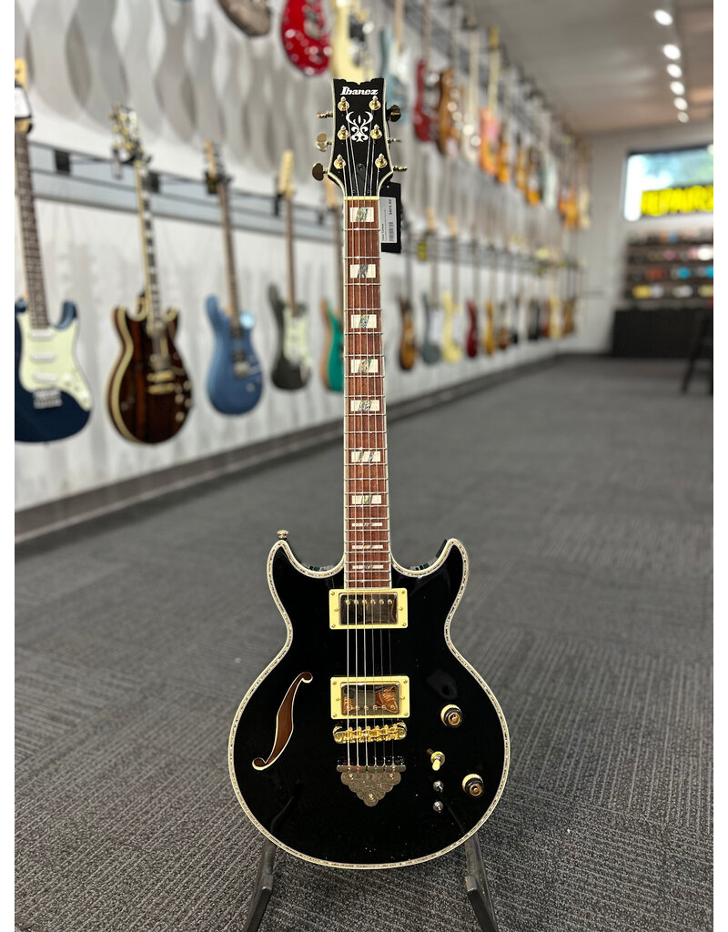 Ibanez AR520H AR series Electric Guitar Black