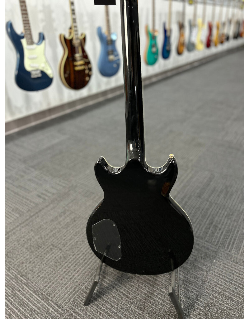 Ibanez AR520H AR series Electric Guitar Black