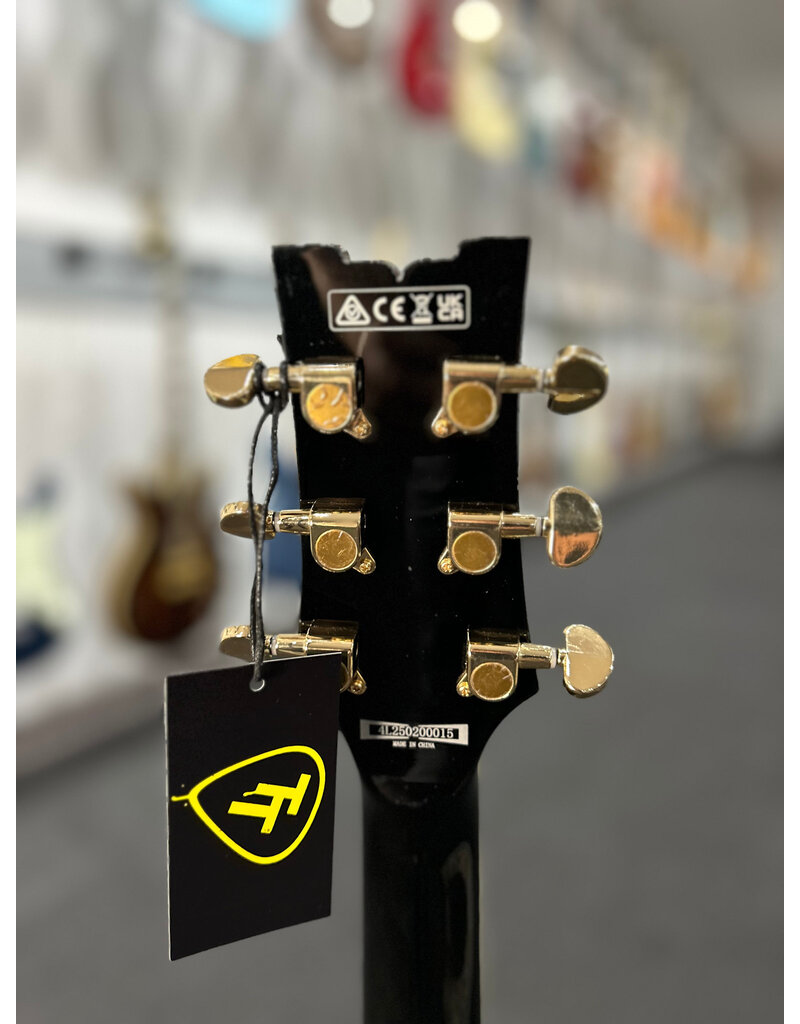 Ibanez AR520H AR series Electric Guitar Black