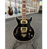 Ibanez AR520H AR series Electric Guitar Black
