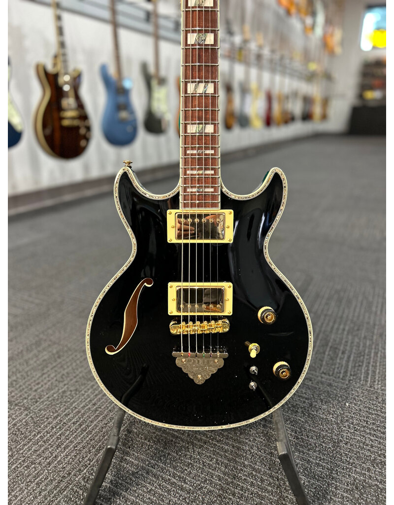 Ibanez AR520H AR series Electric Guitar Black