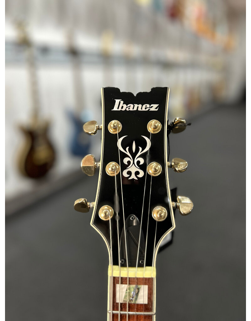 Ibanez AR520H AR series Electric Guitar Black