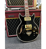 Ibanez AR520H AR series Electric Guitar Black