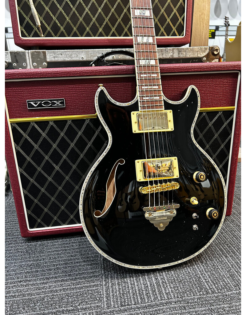 Ibanez AR520H AR series Electric Guitar Black