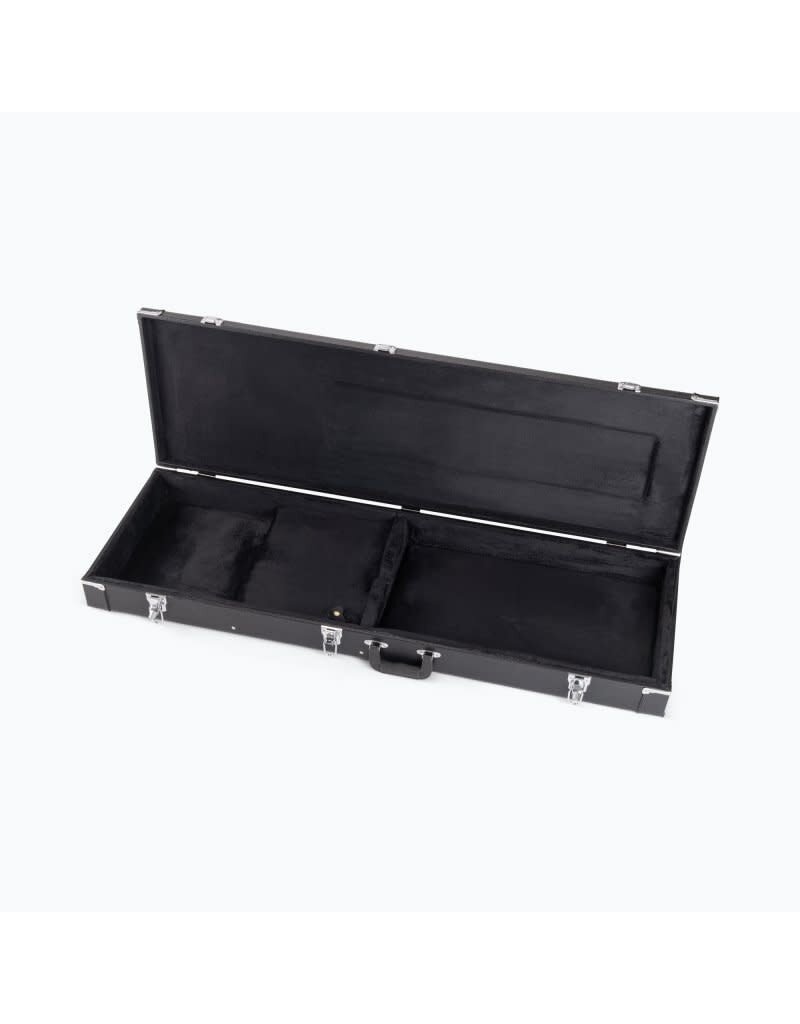 On Stage GCE6000B Hardshell Electric Guitar Case