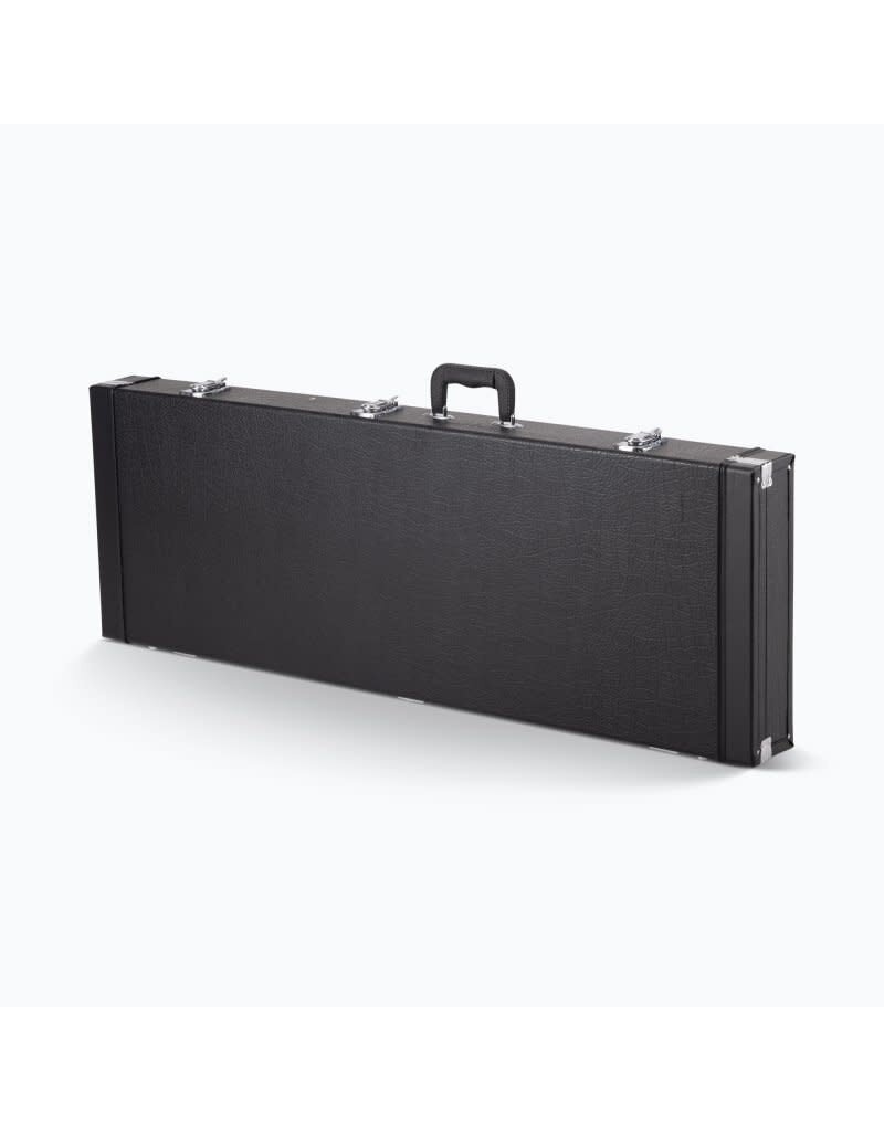 On Stage GCE6000B Hardshell Electric Guitar Case