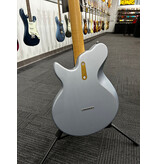 Eastman Fullertone SC'52 Ice Blue Metallic