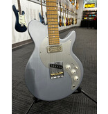 Eastman Fullertone SC'52 Ice Blue Metallic