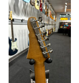 Eastman Fullertone DC'62 Moss Black