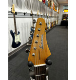 Eastman Fullertone DC'62 Moss Black