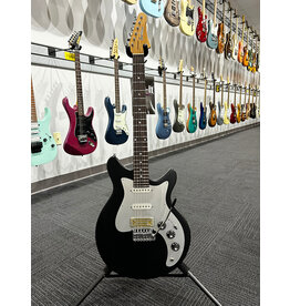Eastman Fullertone DC'62 Moss Black
