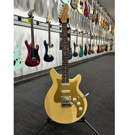 Eastman Fullertone DC'62 Desert Sand