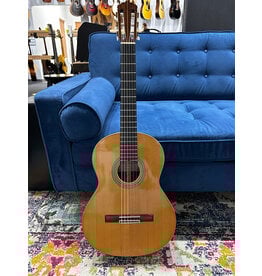 Bela Gemza Used Bela Gemza Classical #204 1976
