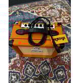 Used orange Crush 12 guitar amp