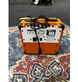 Used orange Crush 12 guitar amp