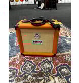 Used orange Crush 12 guitar amp