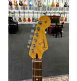 Fender Used Fender player Series HSS Stratocaster