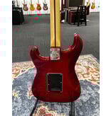 Fender Used Fender player Series HSS Stratocaster
