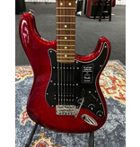 Fender Used Fender player Series HSS Stratocaster