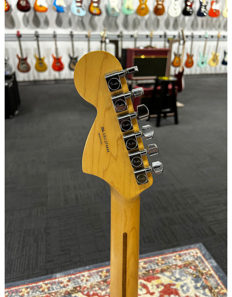 Fender Used Fender American Special statocaster