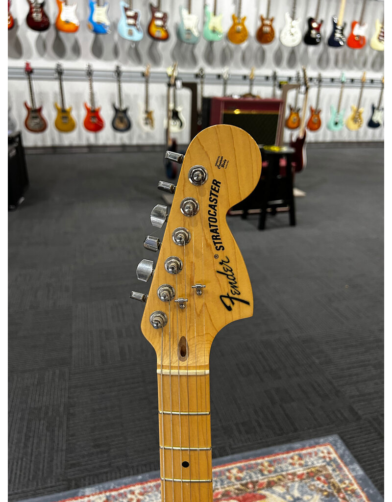 Fender Used Fender American Special statocaster