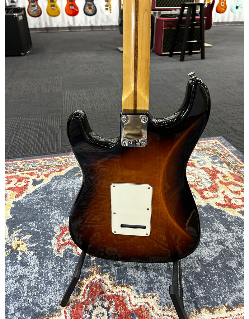 Fender Used Fender American Special statocaster