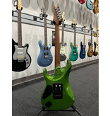 Ibanez AZ2402 AZ Prestige Electric Guitar Apple Green Metallic