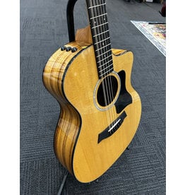 Taylor Taylor 254ce Plus 12 String Acoustic Guitar