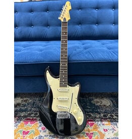 Used Schecter Hellcat w/bag