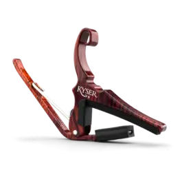 kyser Kyser Acoustic Guitar Capo Rosewood KG6RWA