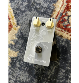 Indio Used Indio AC-2 Analog Chorus