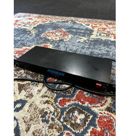 Used Furman RP-8 power conditioner