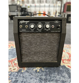 kalamazoo Used 1960s Kalamazoo Model 2
