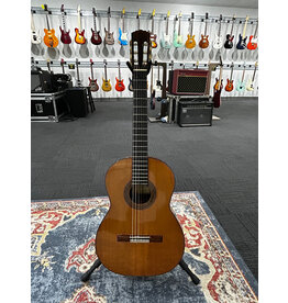 Paul McGill Used Paul Daniel McGill Classical guitar w/case