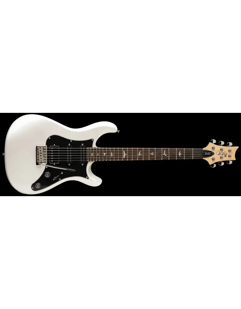 PRS Paul Reed Smith SE Studio Standard Pearl White
