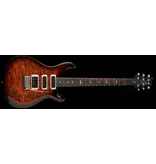 PRS Paul Reed Smith SE Studio Orange Tiger Smokeburst