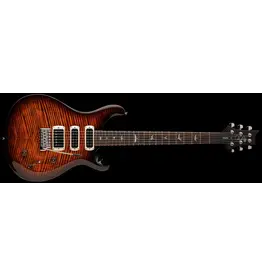 PRS Paul Reed Smith SE Studio Orange Tiger Smokeburst