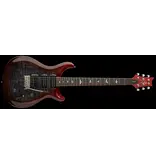 PRS Paul Reed Smith SE Studio Charcoal Cherry Burst
