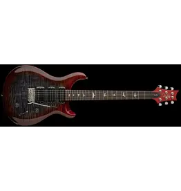 PRS Paul Reed Smith SE Studio Charcoal Cherry Burst