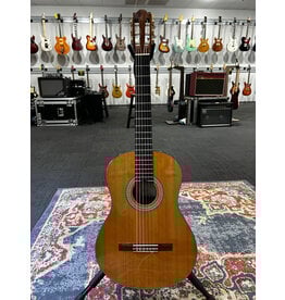 dane hancock Used Dane Matthew Hancock Hauser maple classical w/case