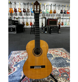 Thomas Rodriguez Used Thomas Rodriguez "Church Door" Classical guitar w/case