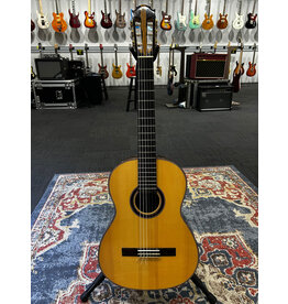 Rodrigo Moreira Used Rodrigo Moreira Calssical guitar (as is)