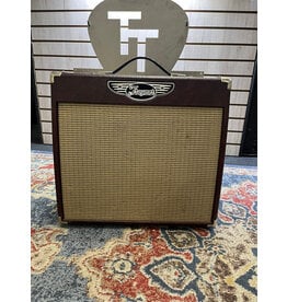 Traynor Used Traynor Custom Valve 20 guitar amp