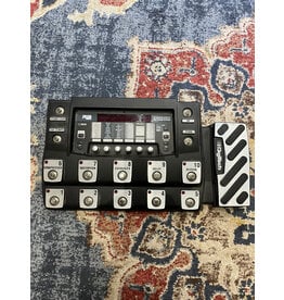 Digitech Used Digitech RP-1000 multi fx
