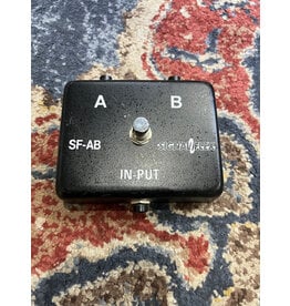 signal flex Used Signal Flex SF-AB