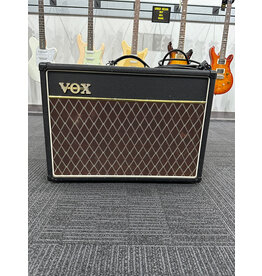 Vox Used Vox AC15C1 guitar amp