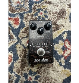 Used Neunaber Echelon mono echo